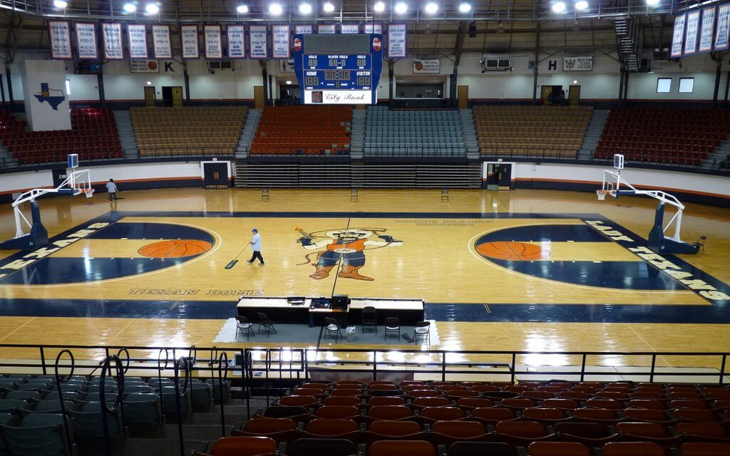 South Plains College